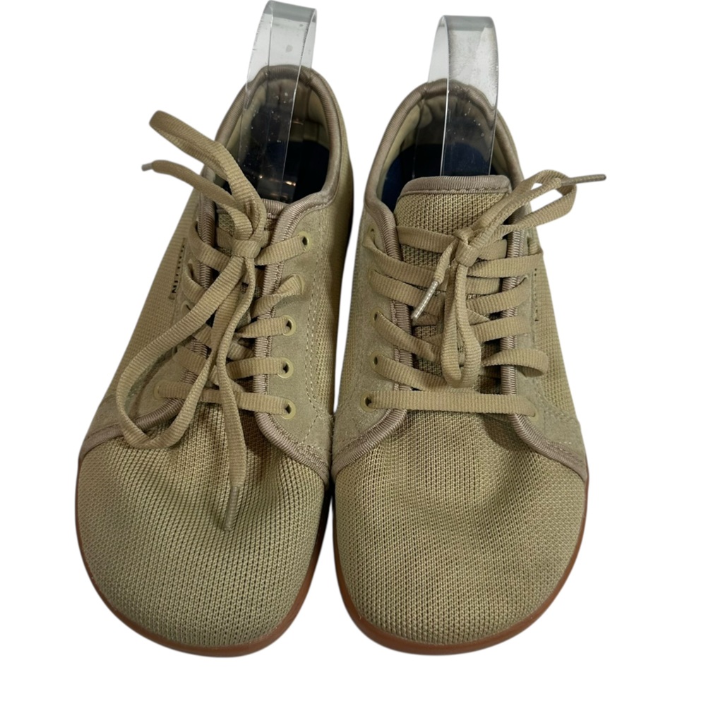 WHITIN Women's 41/US 10  Wide Minimalistic Barefoot Sneakers Optimal Relaxation - Picture 2 of 8